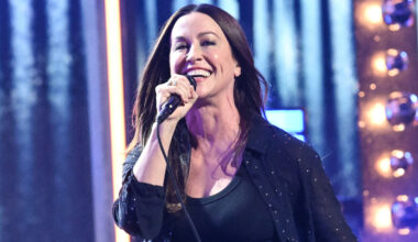 “This Is Not the Time”: Alanis Morissette to Headline State Fayre Festival After Neil Young's Exit