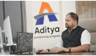 Maulik Shah Left a INR 110-Cr Family Business to Build a Defence-Grade Manufacturing Powerhouse