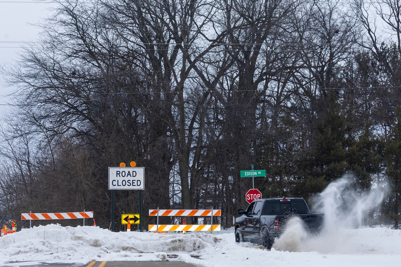 Indiana Data Centers