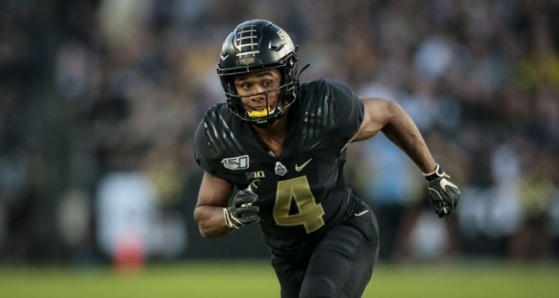 Former Purdue wide receiver found dead in New Albany - Indianapolis News | Indiana Weather | Indiana Traffic