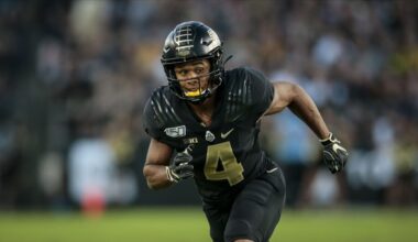 Former Purdue wide receiver found dead in New Albany - Indianapolis News | Indiana Weather | Indiana Traffic