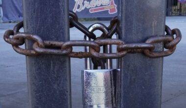 As MLB gears up for new season, union fight and potential lockout loom -
Las Vegas Sun News