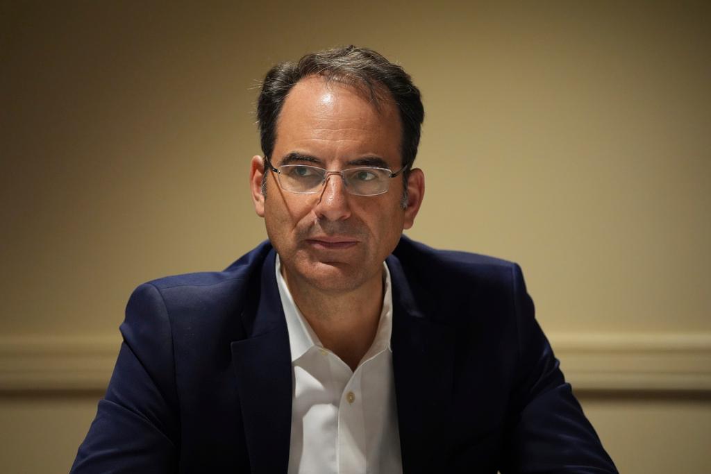 Colorado Attorney General Weiser