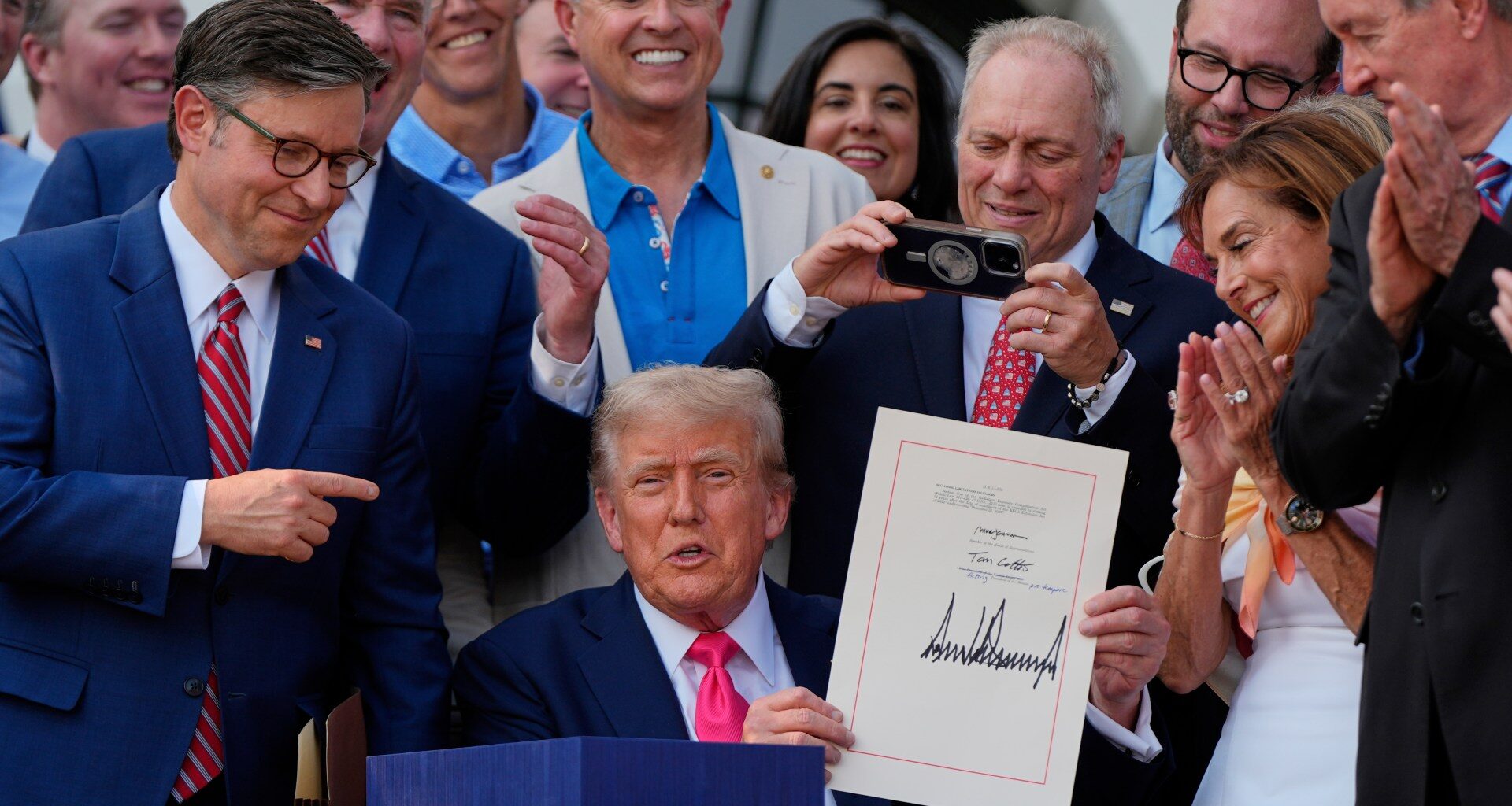 CBO: US Federal deficits and debt to worsen over next decade | Government News