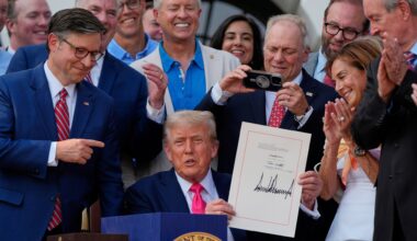 CBO: US Federal deficits and debt to worsen over next decade | Government News