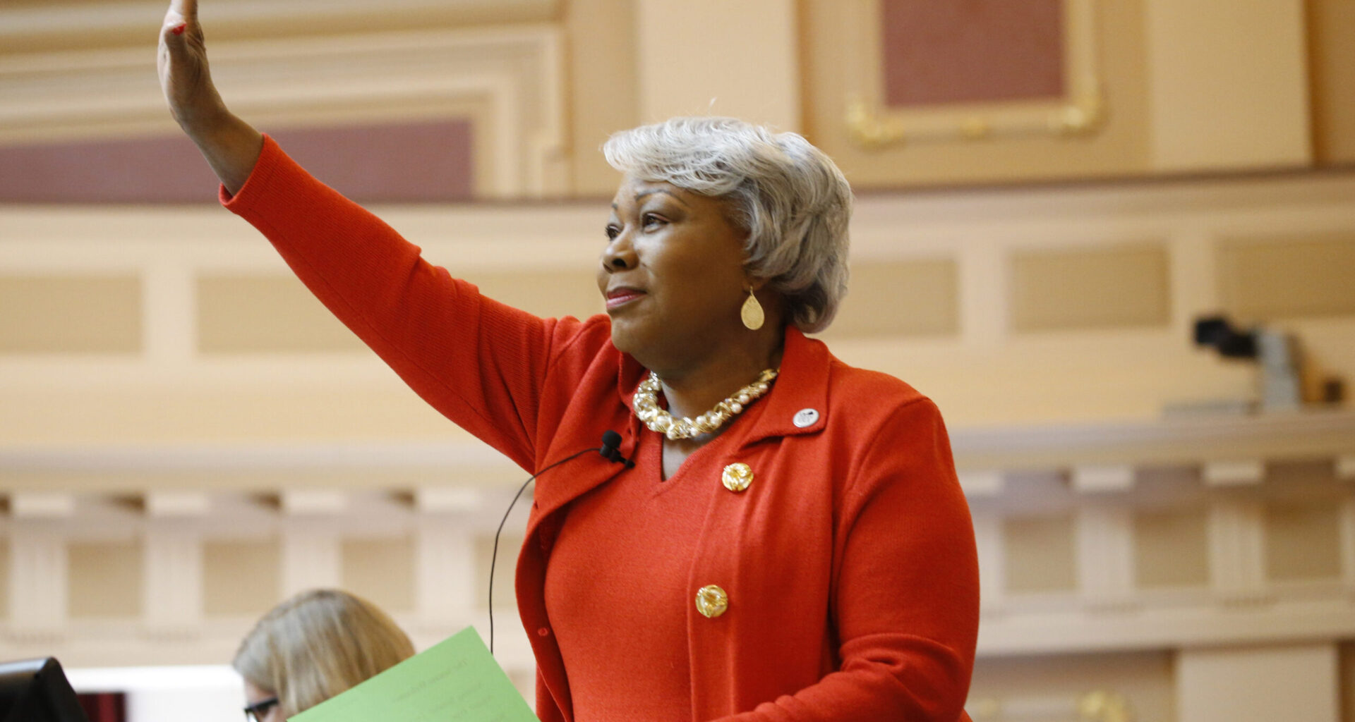 In victory for Democrats, Virginia Supreme Court says redistricting vote can go forward