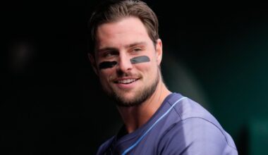 New Angels OF Josh Lowe confident he can return to 2023 form – Orange County Register