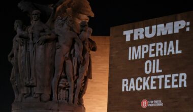 Trump says US has received 80m barrels of Venezuelan oil; 3rd tanker seized | Oil and Gas News