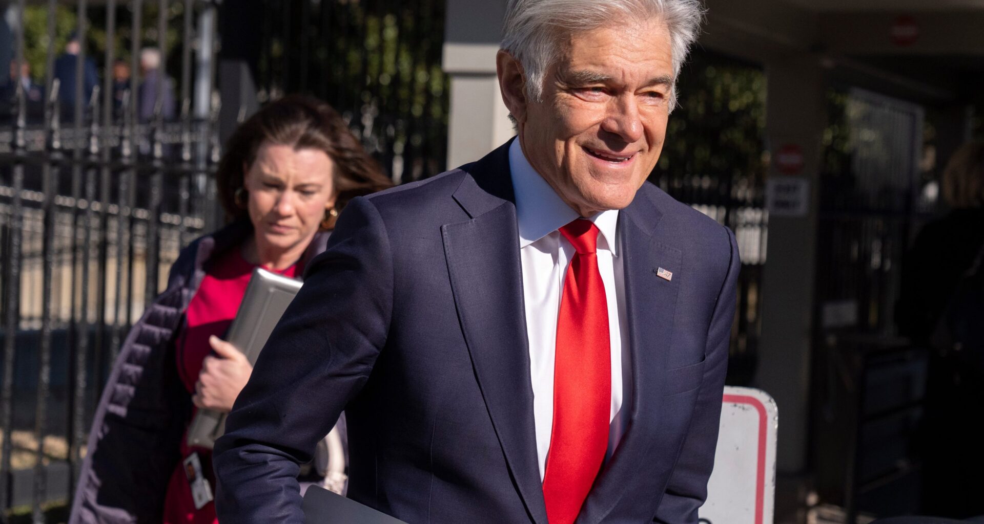 CMS Takes Aim at Medicare Advantage Fraud