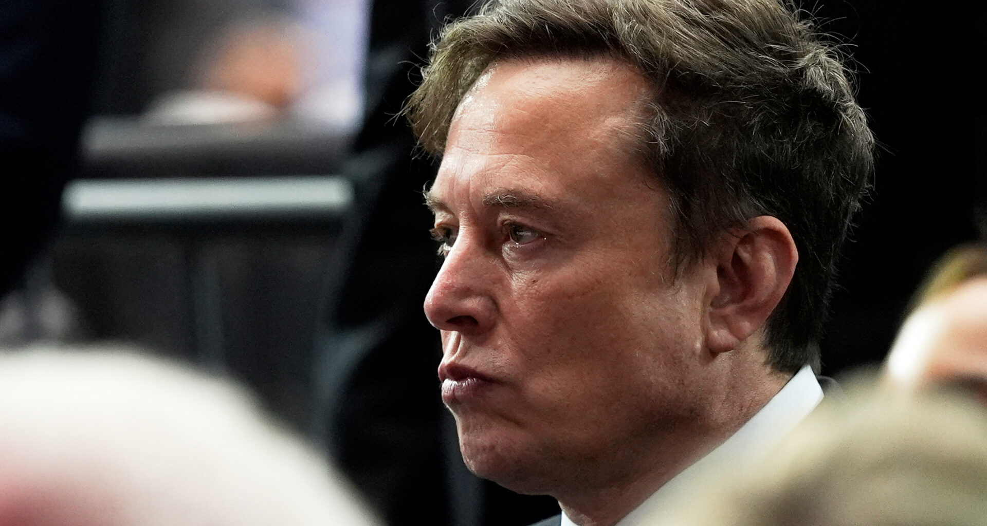 Elon Musk Believes In '30 To 36 Months' AI Will Be Forced To Work From Space