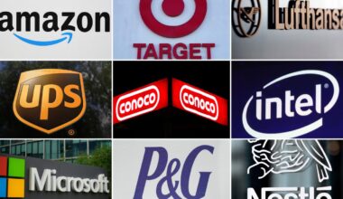 Here are some of the biggest recent job cuts among U.S. companies – NBC Bay Area