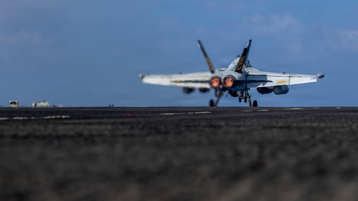 Trump threatens Iran with ‘something very tough’ if US demands are not met | Donald Trump News