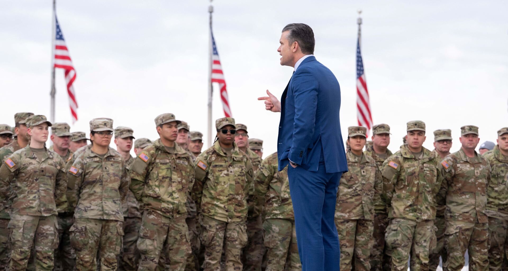 US kills 11 people in three strikes on alleged drug-trafficking vessels | Donald Trump News