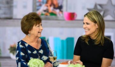 US makes arrest in connection with disappearance of TV host’s mother | Crime News