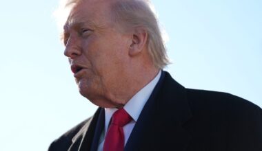 Golfers sue over Trump's overhaul of 100-year-old public course