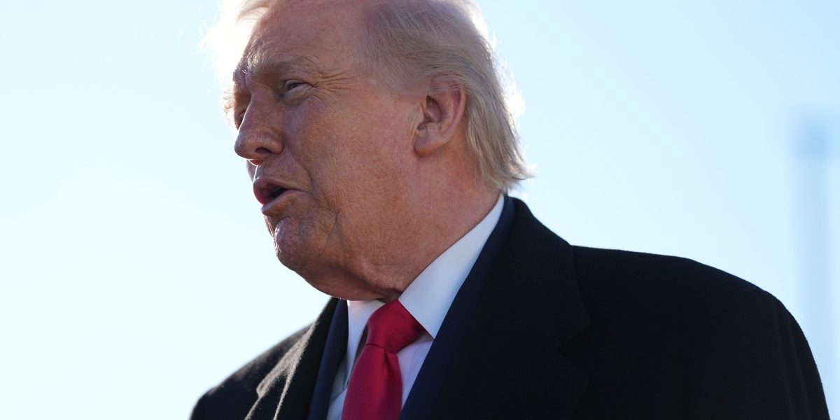 Golfers sue over Trump's overhaul of 100-year-old public course