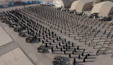 White House: Many arguments for a strike on Iran, they’d be wise to make a deal