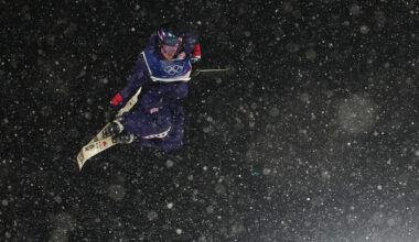 Mac Forehand's Historic Trick Sparks Outcry Amid Fans