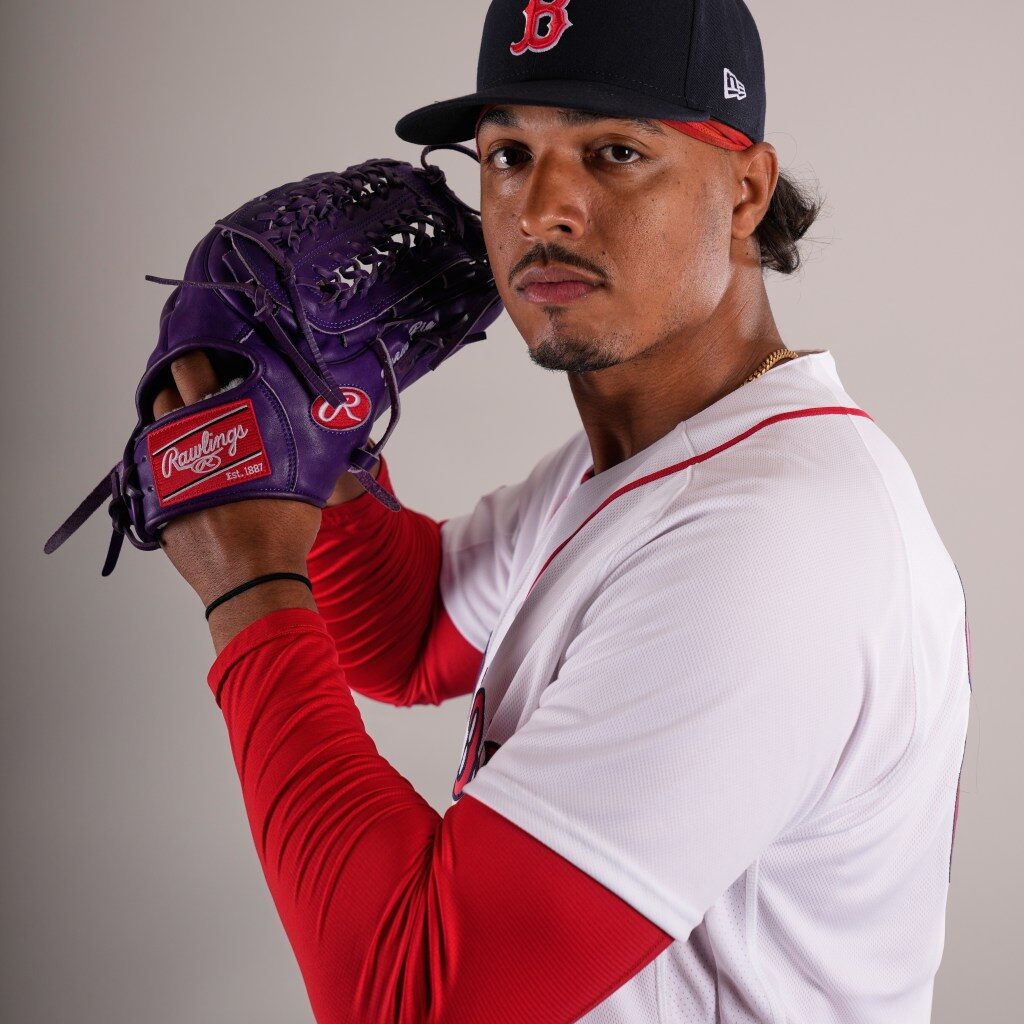 Huge new Red Sox righty to make first start against Twins