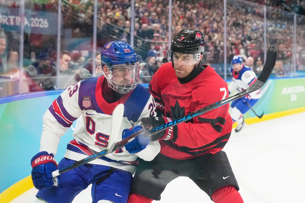 Avalanche's Brock Nelson skips White House State of the Union visit