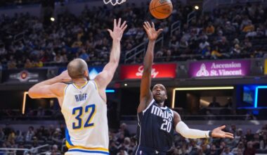 Mavericks, minus Flagg, top Pacers to snap 10-game losing streak