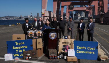 NPI's Cascadia Advocate