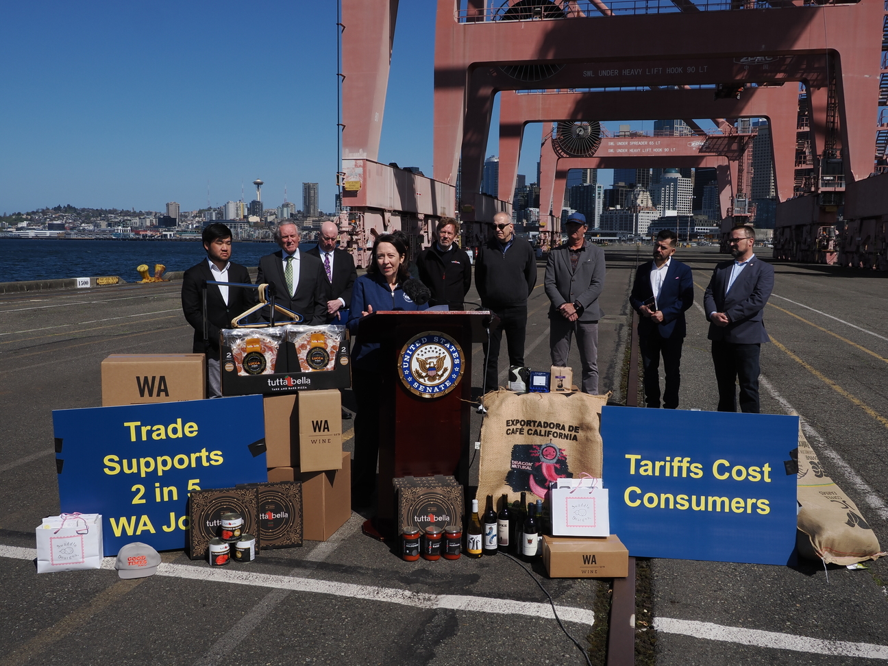 NPI's Cascadia Advocate