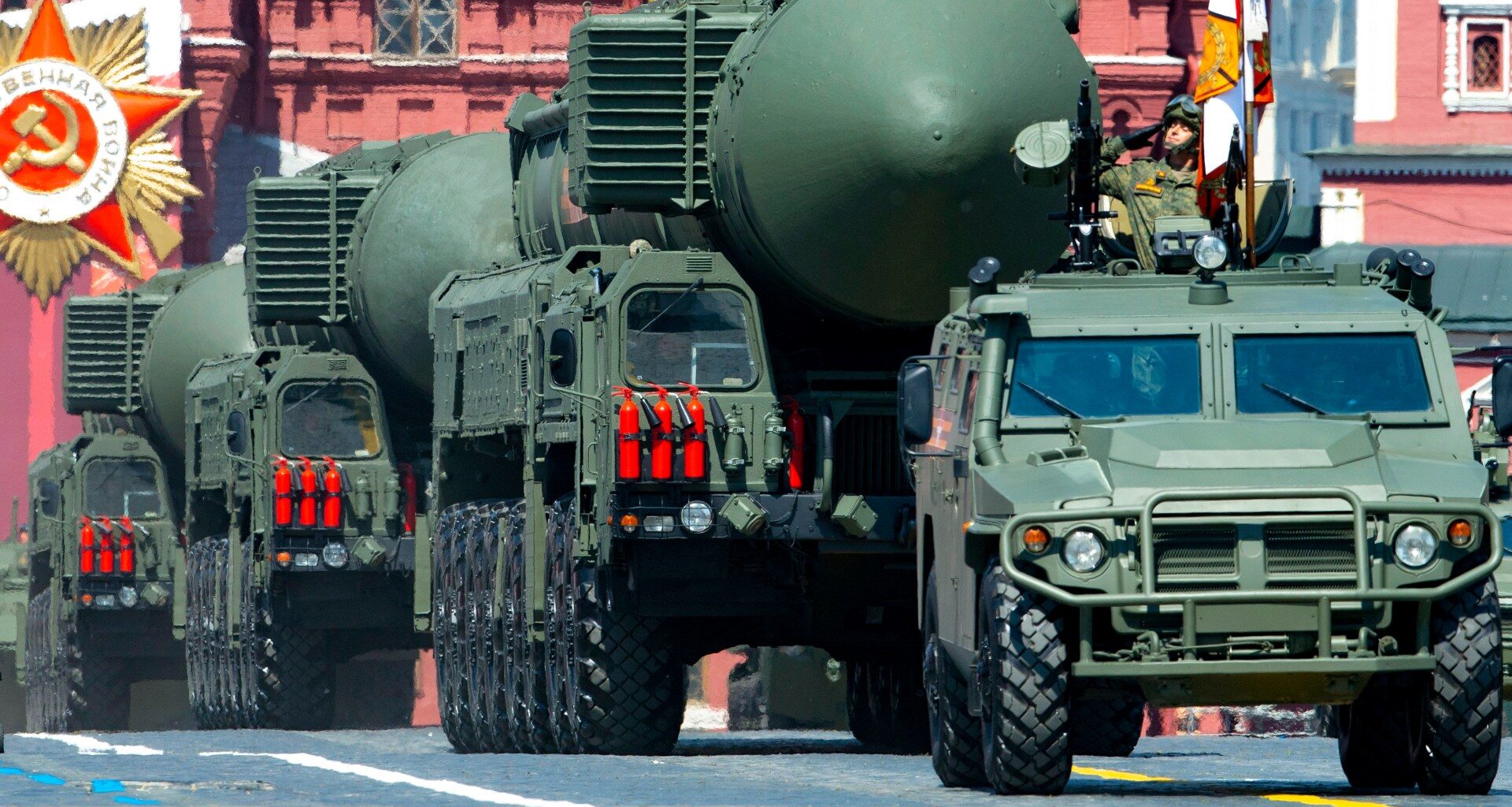 Russia says will act responsibly despite New START nuclear treaty expiry | Nuclear Weapons News