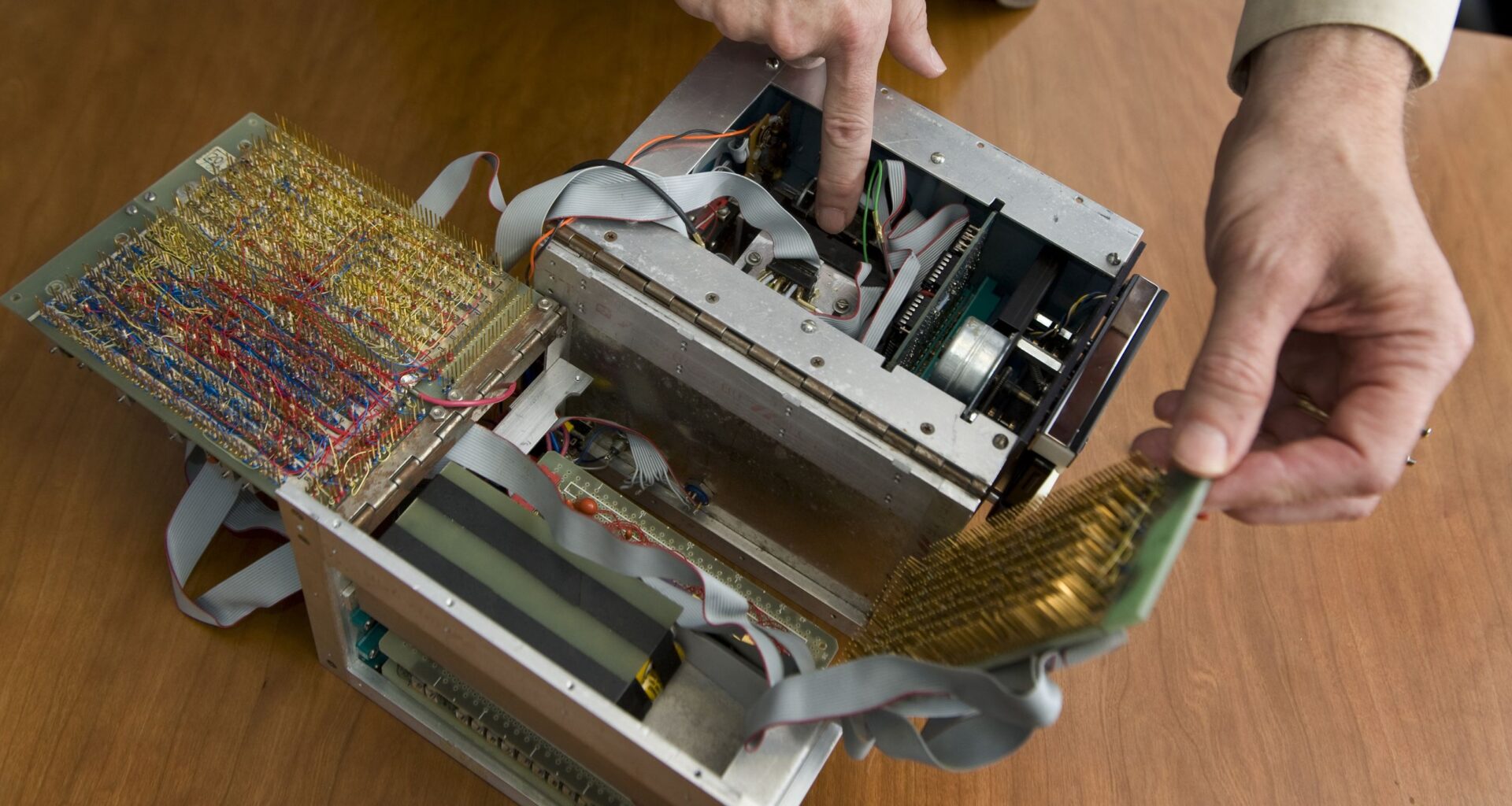 A 24-year-old was given a “project to keep me from getting into trouble.” The result changed photography forever