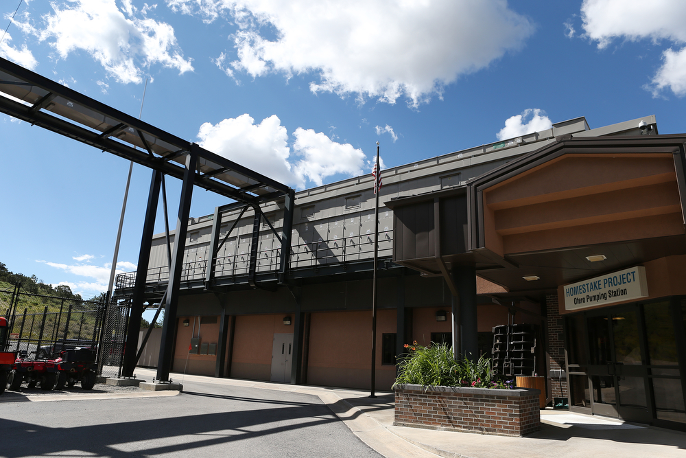 Aurora prepares for potential drought as snowpack remains low