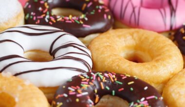 How frightened should we be of ultra-processed food? – The Irish Times