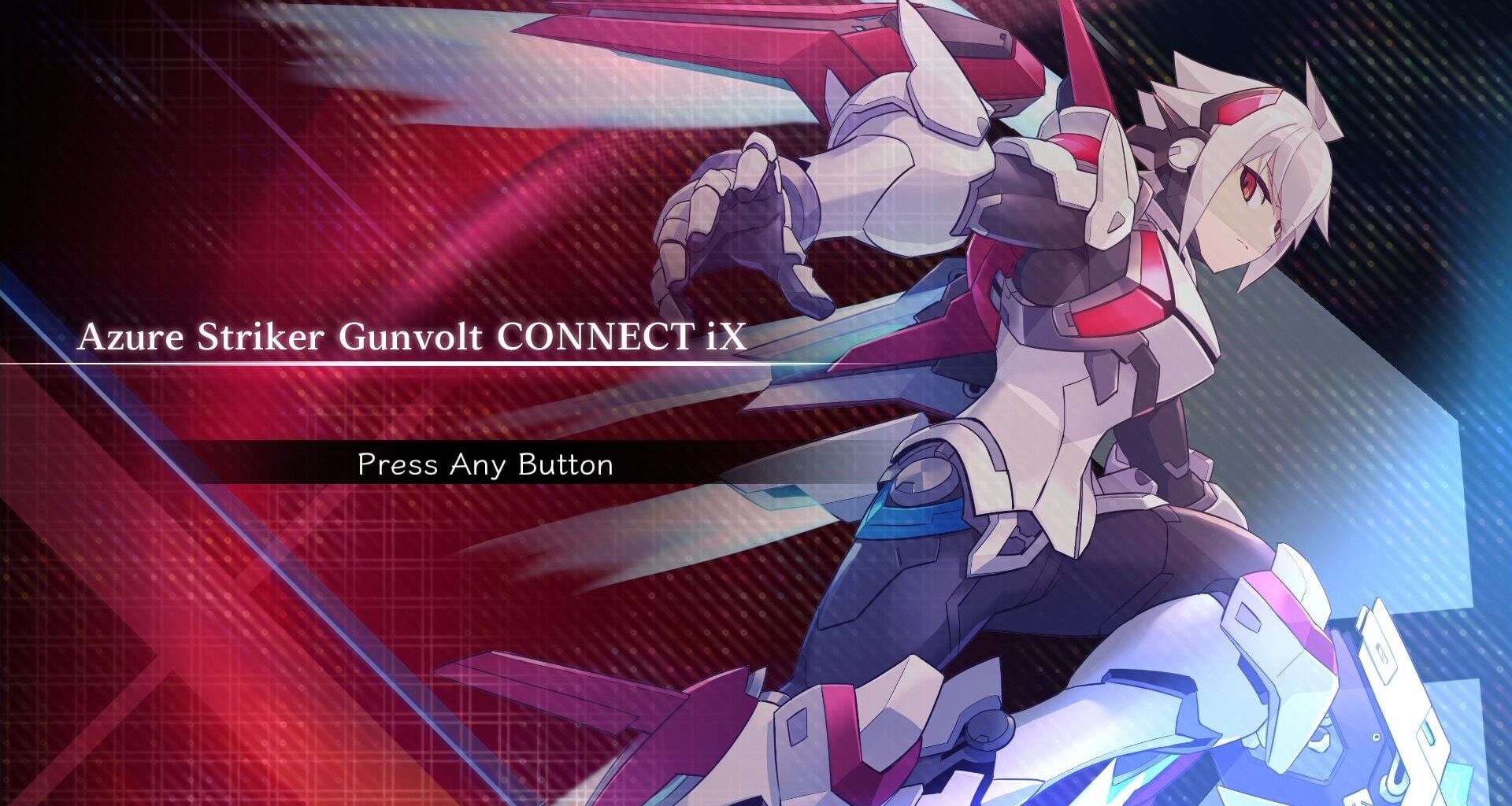Azure Striker Gunvolt Trilogy Enhanced ‘CONNECT iX’ Copen mode update now available