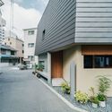 © Yosuke Ohtake Jonoya House / Masakazu Tsujibayashi Architects - Exterior Photography, Wood, Concrete