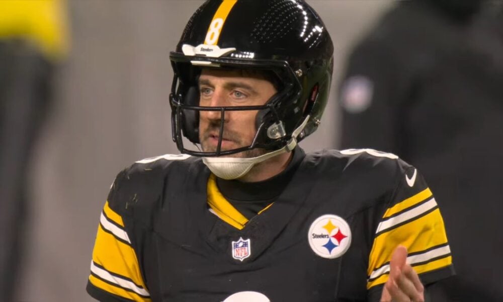 'Far More Likely That He Is Done:' Kinkhabwala Hears Rodgers Has 'Minuscule' Chance To Return