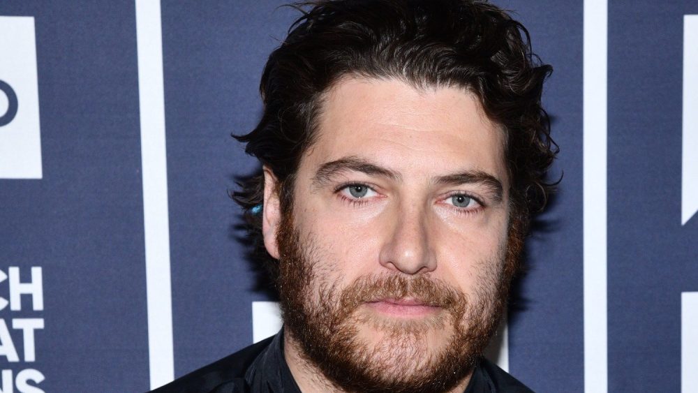 Adam Pally to Star in New Zealand Comedy Series 'The Sanctuary'