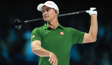 'We were rolling': Boston Common clinch playoffs in Matsuyama, Scott debut