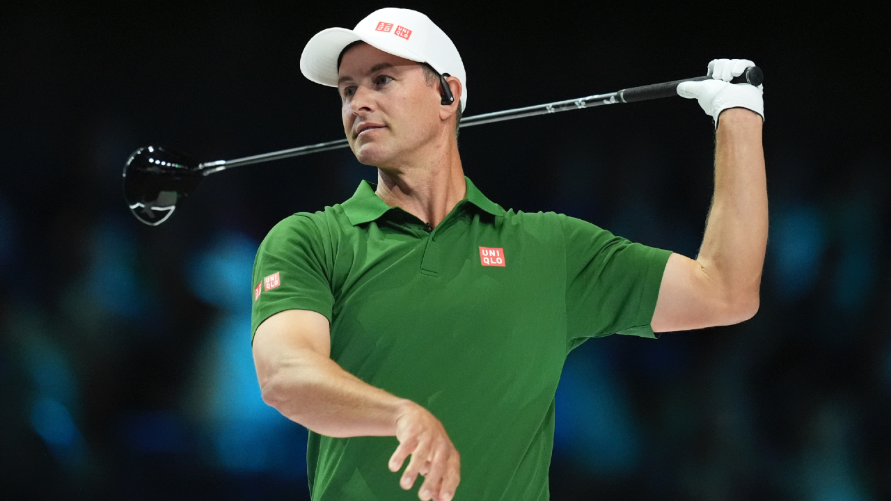 'We were rolling': Boston Common clinch playoffs in Matsuyama, Scott debut