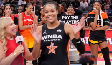 Why The WNBA's Potential Lockout Is Great For The League