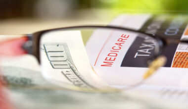 Updated CMS data reshapes Medicare Advantage risk scores