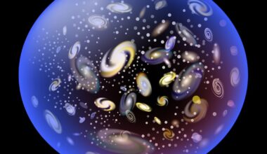 How Einstein revolutionized the meaning of "where" and "when"