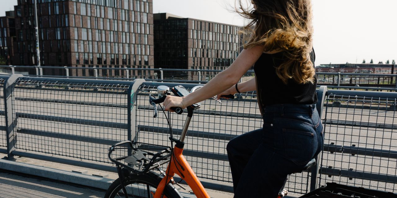 The Workout That’s More Efficient Than Walking or Running