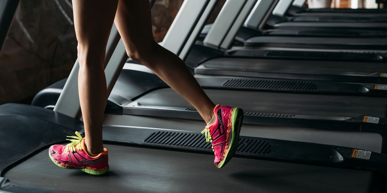 We’ve Been Overselling Exercise as a Weight-Loss Tool