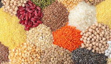 Low carb or low fat? New study says the key is good carbs and fats