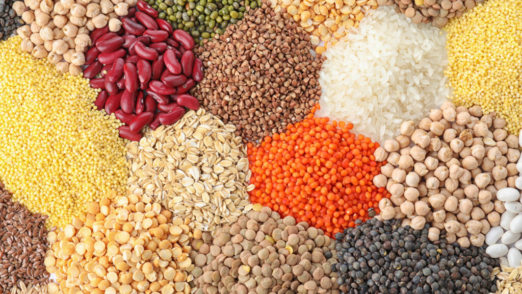 Low carb or low fat? New study says the key is good carbs and fats