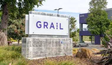 Key study of Grail’s cancer detection test fails in setback for company