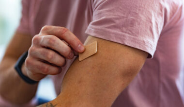 Nicotine makes surprise comeback as a wellness, productivity tool