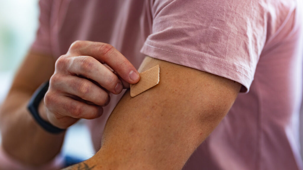 Nicotine makes surprise comeback as a wellness, productivity tool