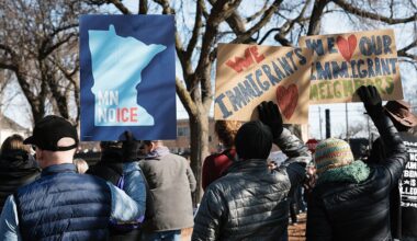 Why Minnesota Was a Wake-Up Call