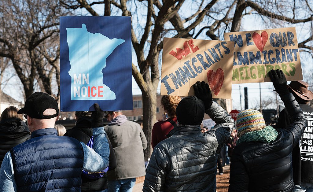 Why Minnesota Was a Wake-Up Call