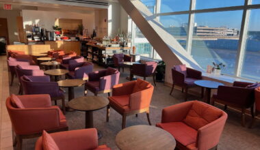 TikToker Complains Air India Lounge Smells Like Indian Food, Gets Roasted